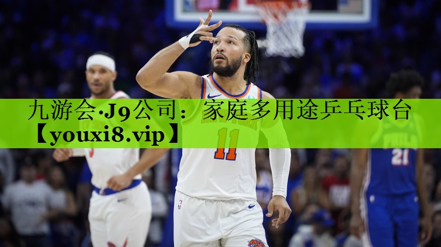 九游会·J9公司：家庭多用途乒乓球台