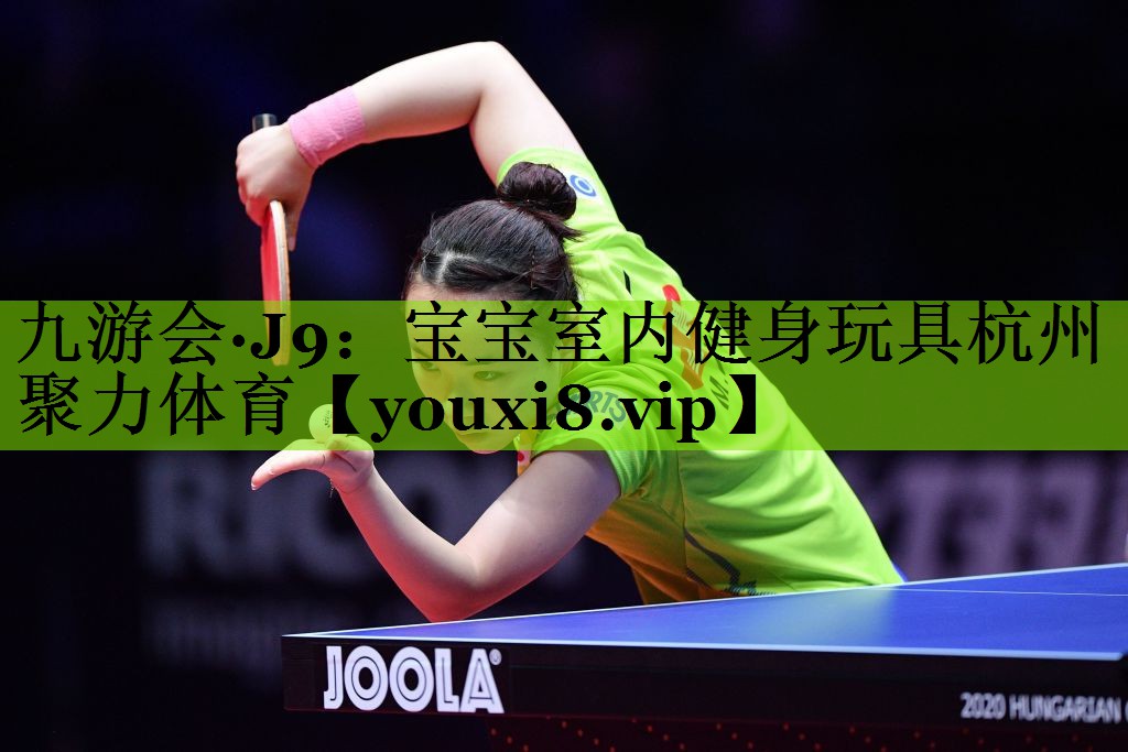 九游会·J9：宝宝室内健身玩具杭州聚力体育
