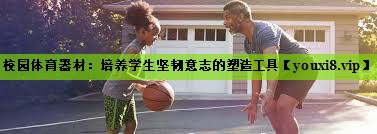 校园体育器材：培养学生坚韧意志的塑造工具
