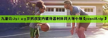 九游会·J9：2-5岁男孩室内健身器材体育大球小球