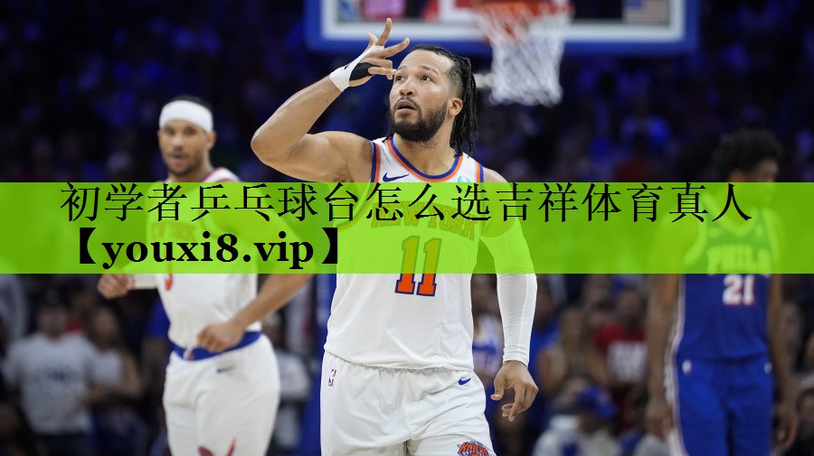 初学者乒乓球台怎么选吉祥体育真人