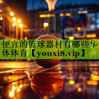 便宜的篮球器材有哪些华体体育