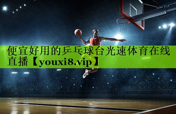 便宜好用的乒乓球台光速体育在线直播