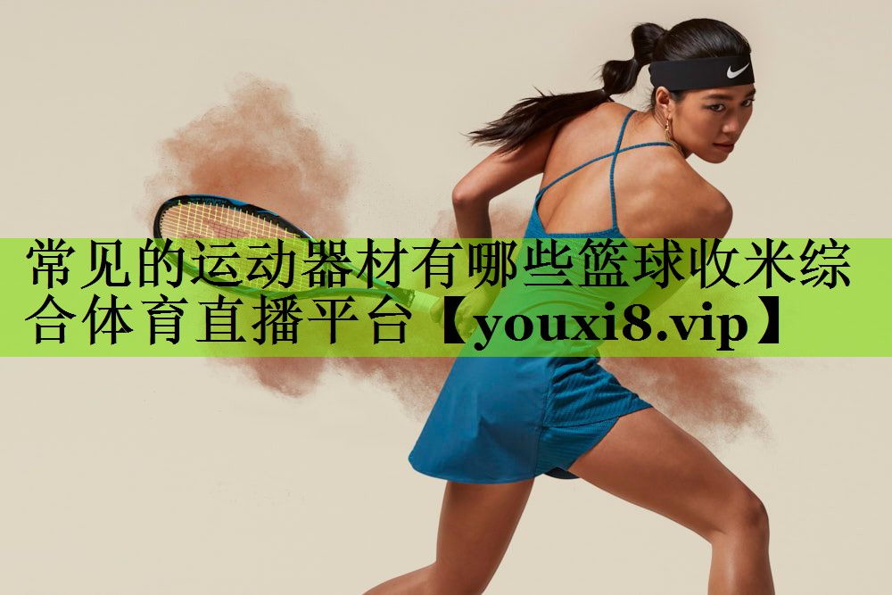 常见的运动器材有哪些篮球收米综合体育直播平台