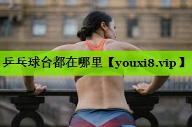 乒乓球台都在哪里
