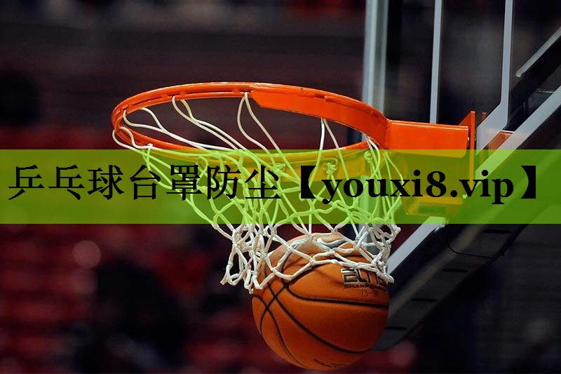 乒乓球台罩防尘