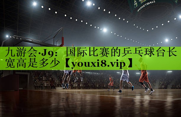 国际比赛的乒乓球台长宽高是多少