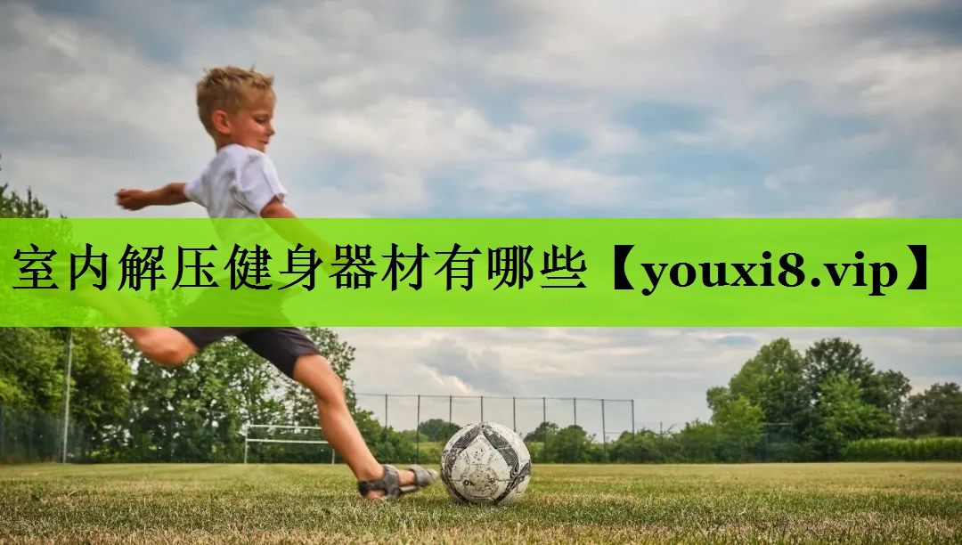 室内解压健身器材有哪些