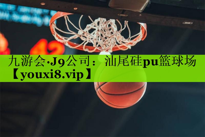 汕尾硅pu篮球场