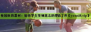 校园体育器材：培养学生坚韧意志的塑造工具