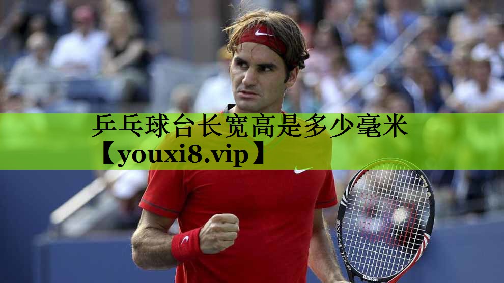 乒乓球台长宽高是多少毫米